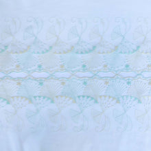 Load image into Gallery viewer, Tulle Lace #403 - Windmill Country 8 1/2&quot;