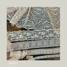 Load image into Gallery viewer, New! Seasonal Palette Lace Bundle