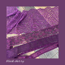 Load image into Gallery viewer, New! Seasonal Palette Lace Bundle