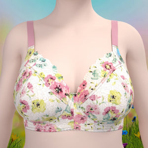 Cashmerette - Get inspired to sew your first Willowdale Bra with