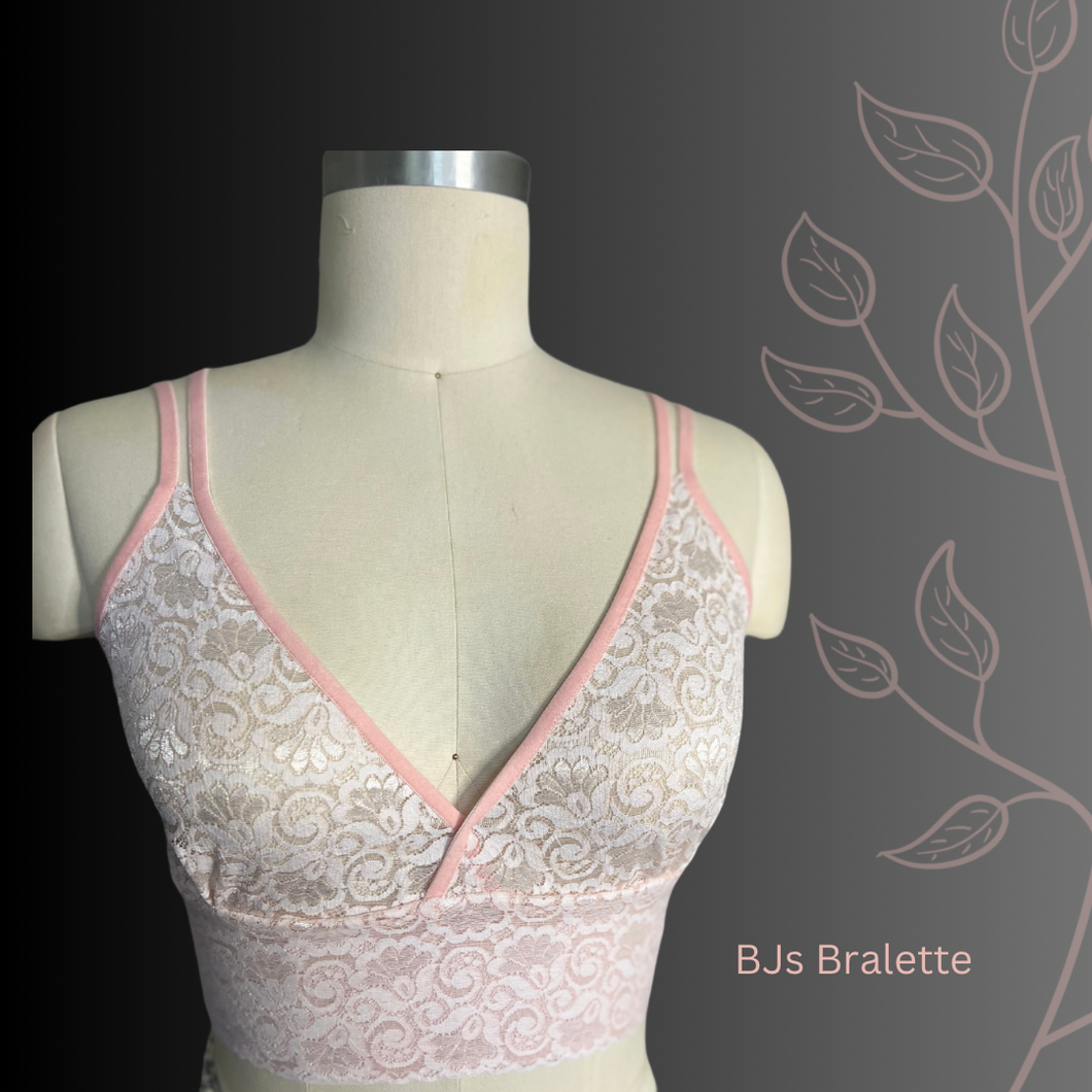 BJ's Bralette Kit