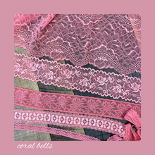 Load image into Gallery viewer, New! Seasonal Palette Lace Bundle