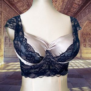 Ever After Lace Bra Kit