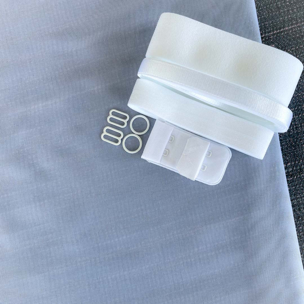 Sahaara Wireless Bra Muslin Kit