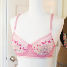 Load image into Gallery viewer, Bra Bee &#39;25 - Chelsea Darted-Cup Bra Kit