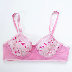 Bra Bee '25 - Chelsea Darted-Cup Bra Kit