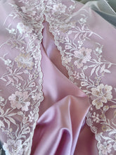 Load image into Gallery viewer, Make it Your Own Silk Bra Kit with Lace Option