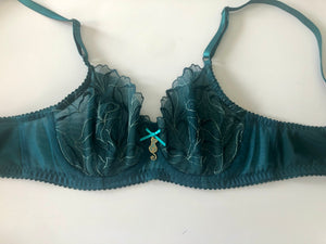 Evermist Tulle Lace Bra Kit