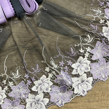 Load image into Gallery viewer, Starling Tulle Lace Bra Kit