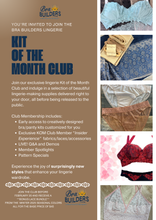 Load image into Gallery viewer, NEW! Kit of the Month Club Subscription