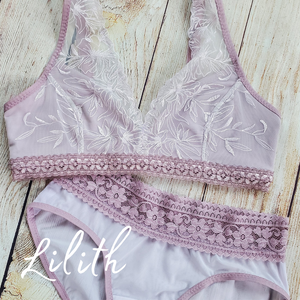 Lilith Willowdale Bra Kit