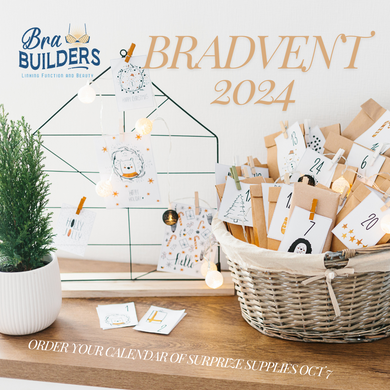 BRAdvent Calendar 2024