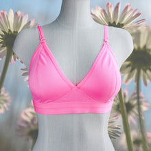 Load image into Gallery viewer, Sahaara Wireless Bra Kit - Sew Along With Ruhee