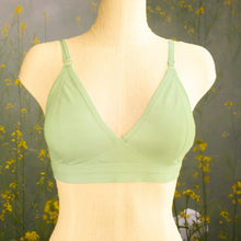 Load image into Gallery viewer, Sahaara Wireless Bra Kit - Sew Along With Ruhee