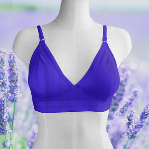 Sahaara Wireless Bra Kit - Sew Along With Ruhee