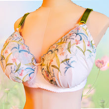 Load image into Gallery viewer, Summertime Lace Bra Kit