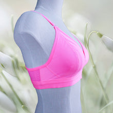 Load image into Gallery viewer, Sahaara Wireless Bra Kit - Sew Along With Ruhee