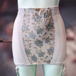 Vintage Couture Girdle Pattern Downloadable