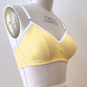 Monica's Bralette and Panty Kit (required)