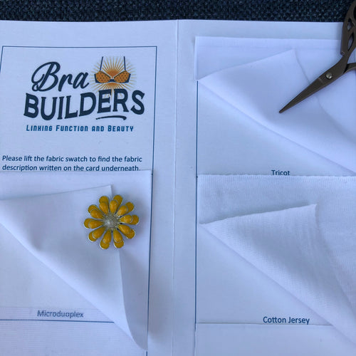 Sewability Kit – Bra Builders