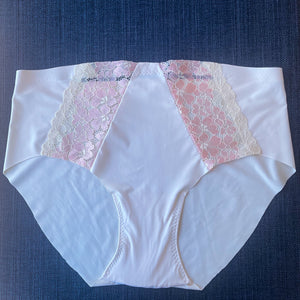 Period Panty Sewing Kit - Nautilus
