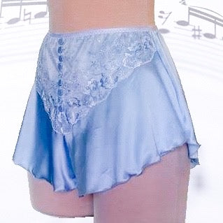 French Knickers Pattern Collection